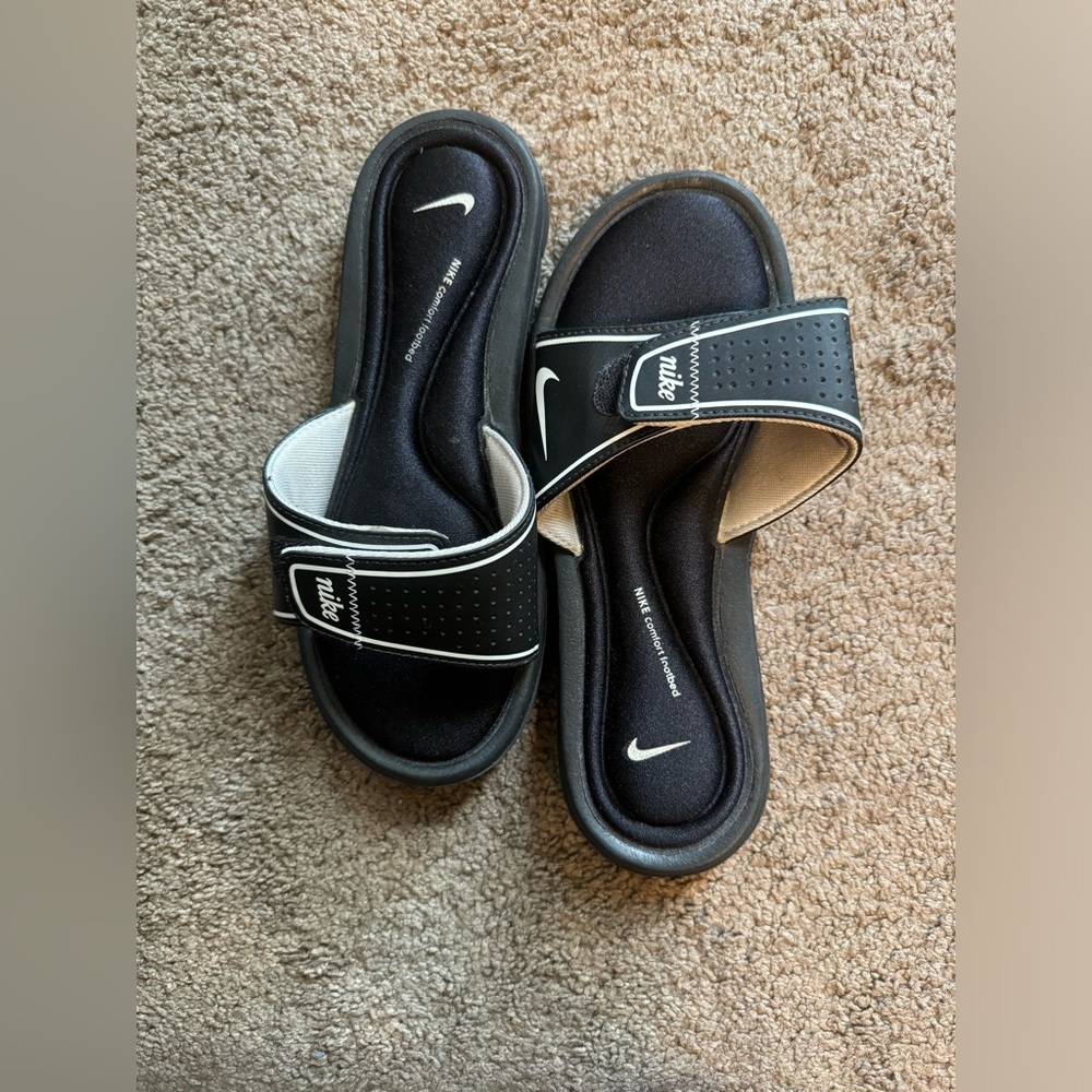 Nike Comfort Cushion Slides